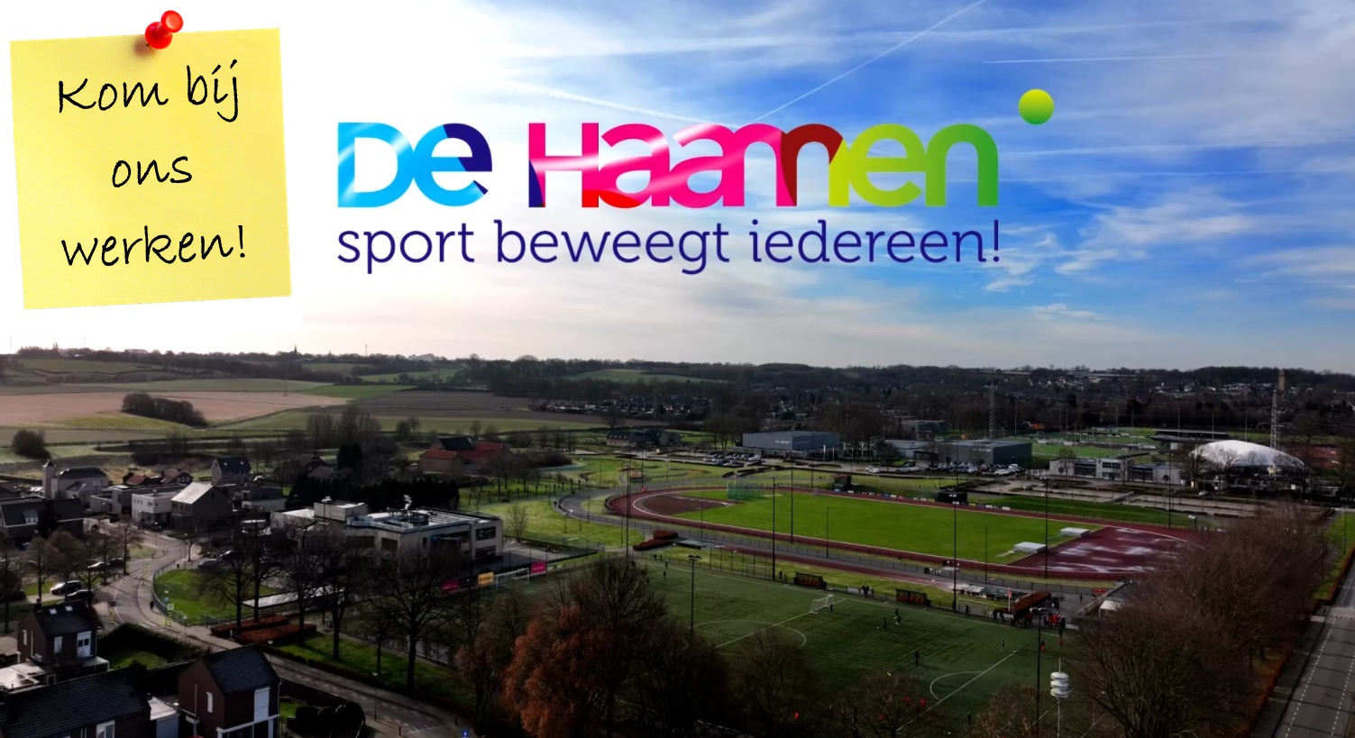 Vacature Gastheer/Gastvrouw