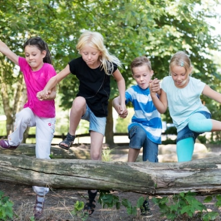 Kidz-Fit Club