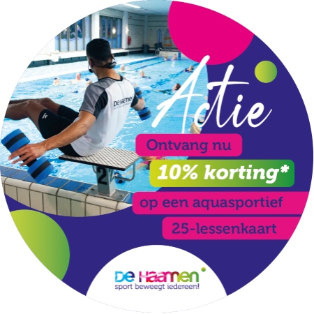 September actie