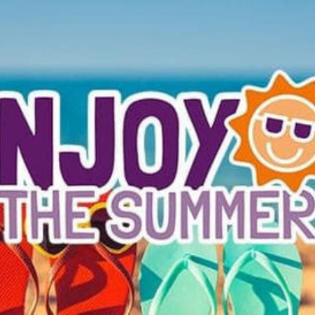 NJOY the Summer