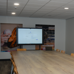 Accommodatie verhuur