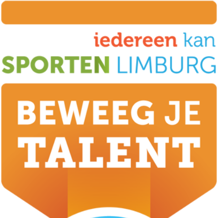 Beweeg je talent!