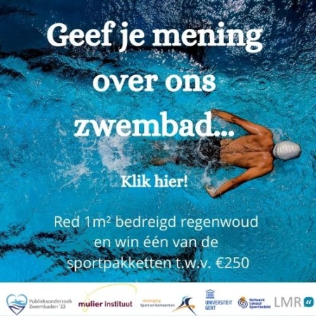 De Haamen op zoek naar jouw mening!