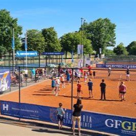 Tennis en Padel Clinic - BRZ