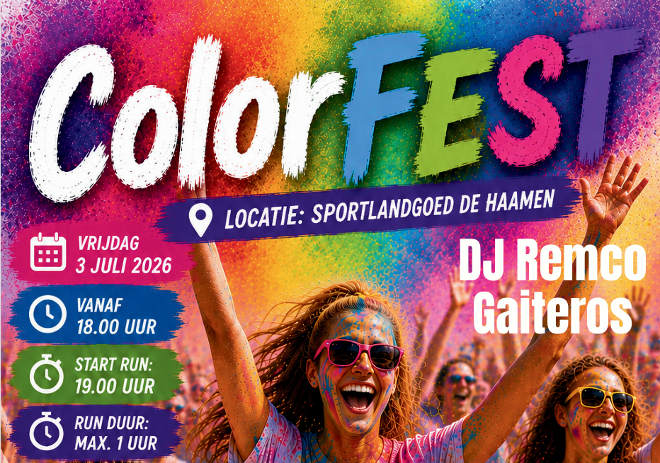 ColorFEST