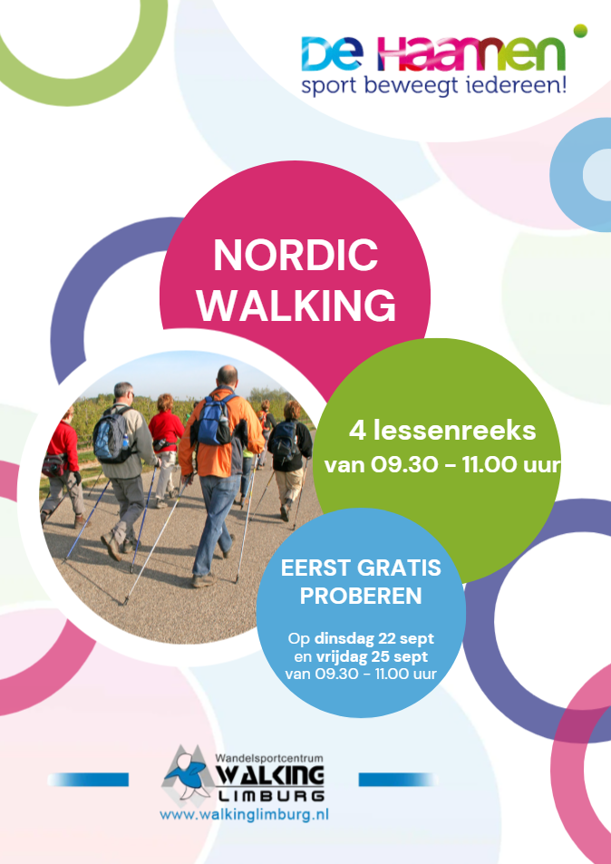 Nordic Walking