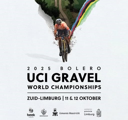 WK GRAVEL 2025 - DE HAAMEN