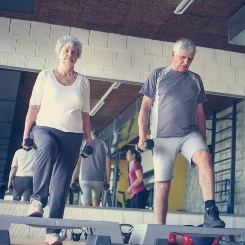 50-FIT nu ook in Genhout