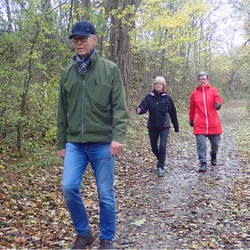 Sportief Wandelen